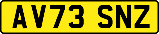 AV73SNZ
