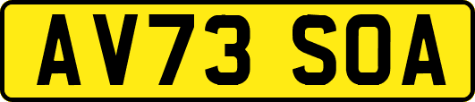 AV73SOA