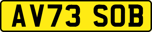 AV73SOB