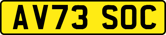 AV73SOC