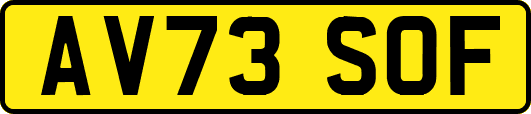 AV73SOF