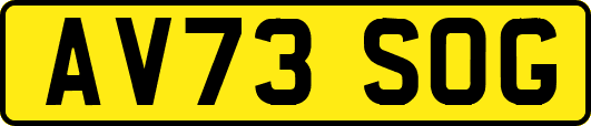 AV73SOG