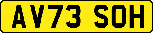 AV73SOH