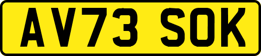 AV73SOK