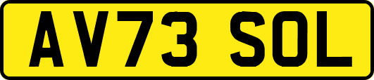AV73SOL