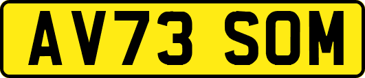 AV73SOM