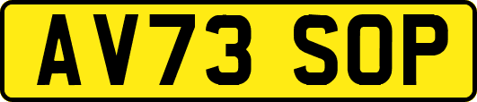 AV73SOP