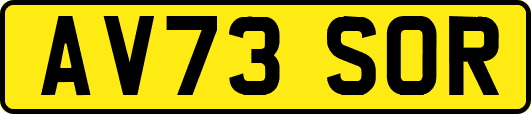 AV73SOR