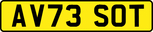 AV73SOT