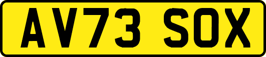 AV73SOX