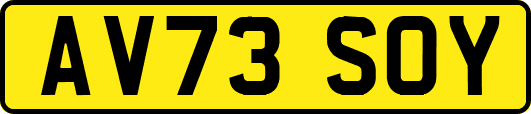 AV73SOY