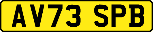 AV73SPB