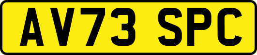 AV73SPC