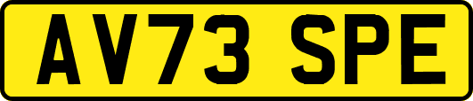 AV73SPE