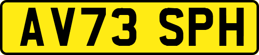 AV73SPH