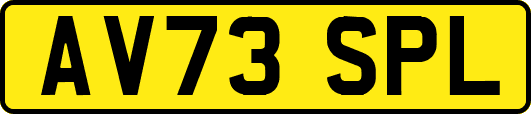 AV73SPL