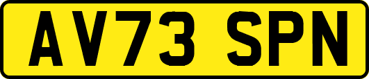 AV73SPN