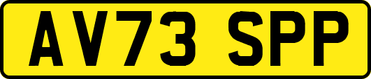 AV73SPP