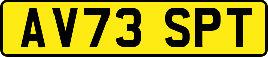 AV73SPT