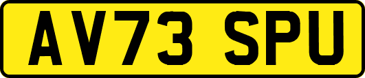 AV73SPU