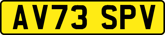 AV73SPV