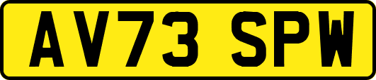 AV73SPW