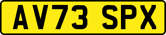 AV73SPX