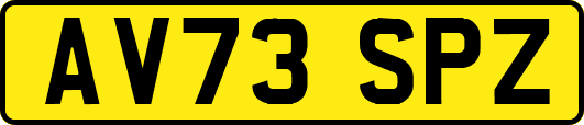 AV73SPZ