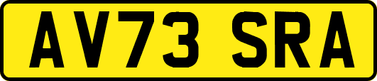 AV73SRA