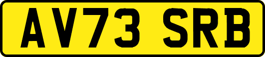 AV73SRB