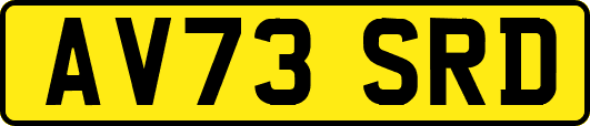AV73SRD