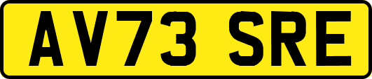 AV73SRE