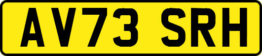 AV73SRH