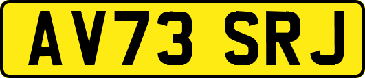 AV73SRJ