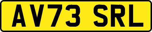 AV73SRL