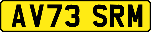 AV73SRM