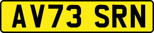 AV73SRN