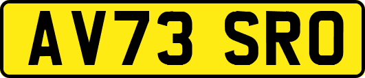AV73SRO