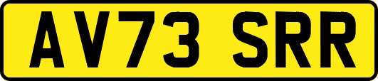 AV73SRR