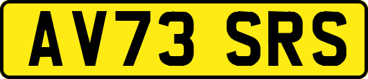 AV73SRS