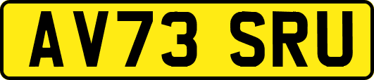 AV73SRU