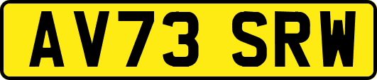 AV73SRW