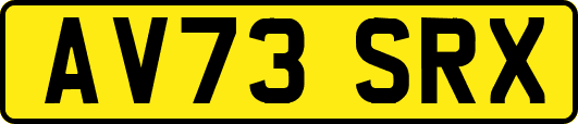 AV73SRX