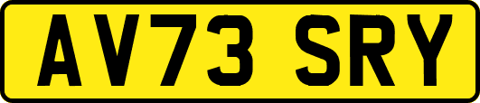 AV73SRY