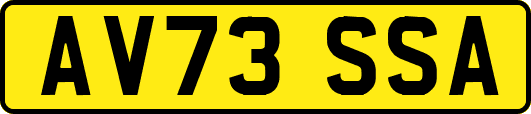 AV73SSA