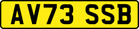 AV73SSB