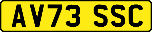AV73SSC