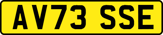 AV73SSE
