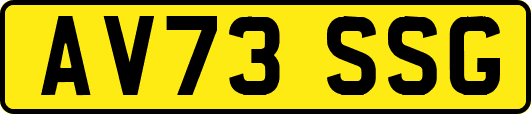 AV73SSG