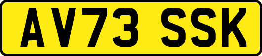 AV73SSK